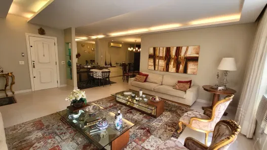 Casa com 4 Quartos à venda, 250m² no Icaraí, Niterói