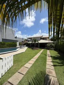 Apartamento com 4 Quartos à venda, 370m² no Guarajuba (Monte Gordo), Camaçari