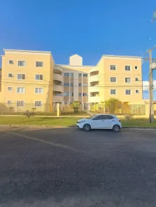 Apartamento com 3 Quartos para alugar, 100m² no Uvaranas, Ponta Grossa