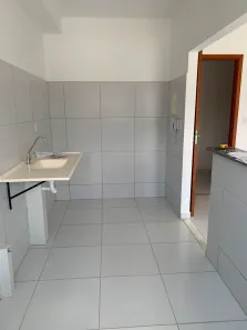 Apartamento com 2 Quartos à venda, 44m² no Cruzeiro de Santa Bárbara, São Luís