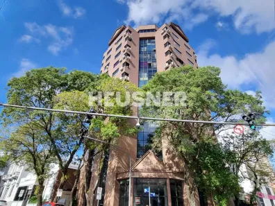 Sala Comercial à venda, 40m² no Centro, Novo Hamburgo