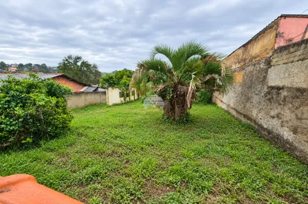 Lote/Terreno à venda, 507m² no Cachoeira, Almirante Tamandaré