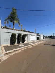 Casa com 3 Quartos à venda, 167m² no Terras de Santa Bárbara, Santa Bárbara D'Oeste