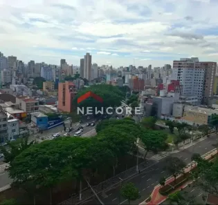 Kitnet à venda, 25m² no Bela Vista, São Paulo