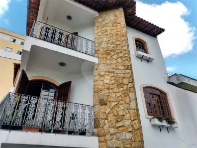 Sobrado com 3 Quartos à venda, 320m² no Vila Fernandes, São Paulo