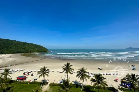 Apartamento com 4 Quartos para venda ou aluguel, 147m² no Riviera, Bertioga