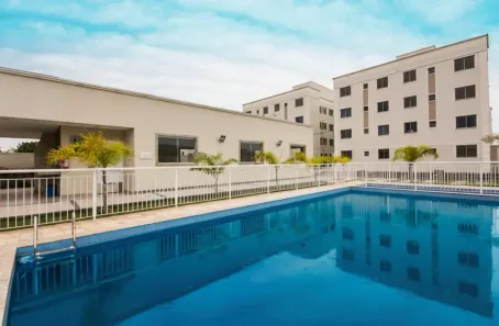 Apartamento com 2 Quartos à venda, 48m² no Campo Grande, Rio de Janeiro