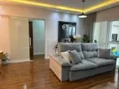 Apartamento com 3 Quartos à venda, 111m² no Jardim Augusta, São José dos Campos