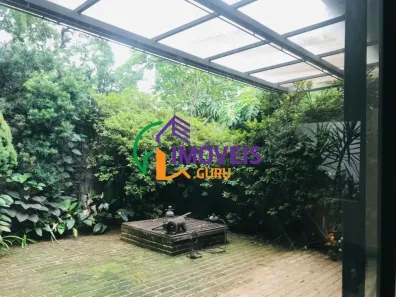 Casa com 3 Quartos à venda, 291m² no Jardim Europa, São Paulo