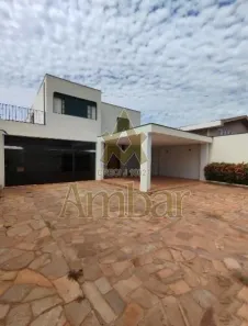 Casa com 3 Quartos à venda, 315m² no Jardim América, Ribeirão Preto