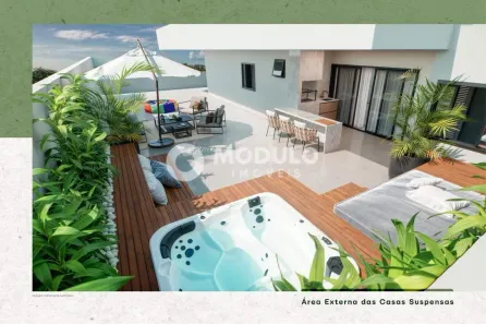 Apartamento com 3 Quartos à venda, 190m² no Osvaldo Rezende, Uberlândia