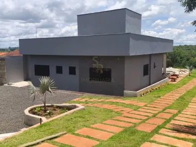 Fazenda/Sítio com 3 Quartos à venda, 172m² no , São Sebastião do Paraíso