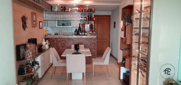 Apartamento com 2 Quartos à venda, 90m² no São Francisco, Niterói