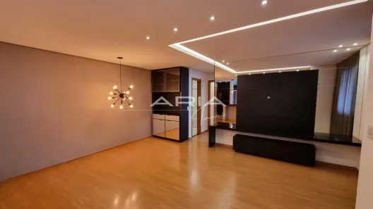 Apartamento com 2 Quartos à venda, 77m² no Santa Rosa, Londrina