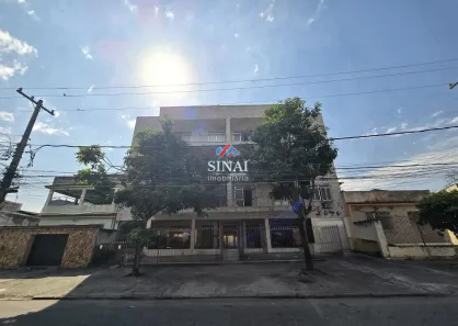 Apartamento com 2 Quartos para alugar, 54m² no Vila da Penha, Rio de Janeiro