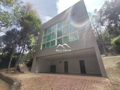 Casa com 4 Quartos à venda, 390m² no Retiro Do Chale, Brumadinho