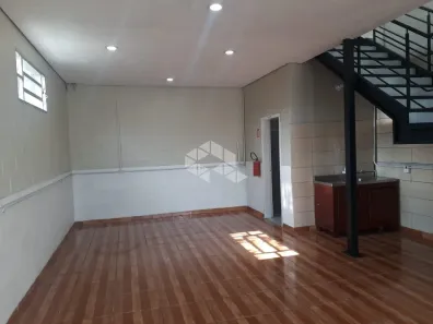 Prédio Comercial com 1 Quarto à venda, 108m² no Olaria, Canoas