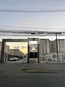 Apartamento com 2 Quartos para alugar, 48m² no Tabuleiro do Martins, Maceió