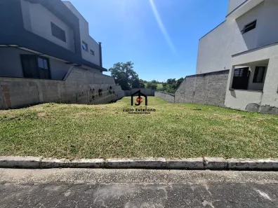 Lote/Terreno à venda, 542m² no Condomínio Colonial Vale do Sol, Tremembé