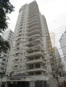 Apartamento com 4 Quartos à venda, 173m² no Paraíso, São Paulo