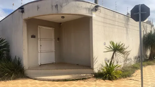 Casa com 1 Quarto à venda, 70m² no Jardim Marilú, Mirassol