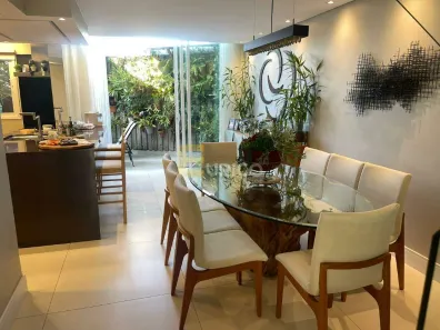 Casa de Condomínio com 2 Quartos à venda, 142m² no Chácaras Alpina, Valinhos