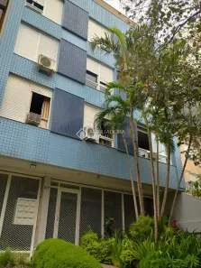 Apartamento com 1 Quarto à venda, 56m² no Petrópolis, Porto Alegre