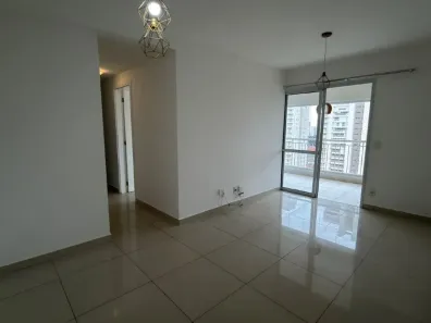Apartamento com 3 Quartos para alugar, 80m² no Jardim Dom Bosco, São Paulo