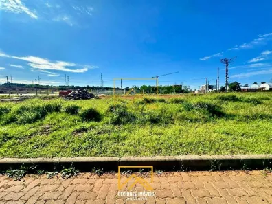 Lote/Terreno à venda, 240m² no Central Park, Cachoeirinha