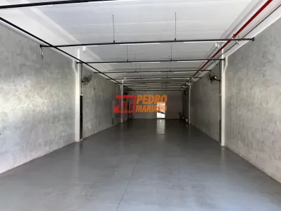 Sala Comercial para alugar, 212m² no Centro, São Bernardo do Campo