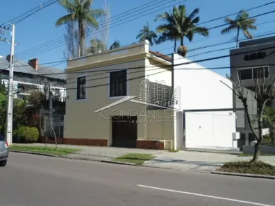 Lote/Terreno à venda, 1m² no Alto da Glória, Curitiba