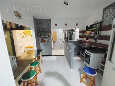 Sobrado com 5 Quartos à venda, 60m² no Sumarezinho, São Paulo