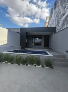 Casa com 2 Quartos à venda, 100m² no Jardim Simus, Sorocaba