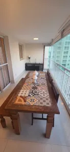 Apartamento com 3 Quartos à venda, 110m² no Imbuí, Salvador