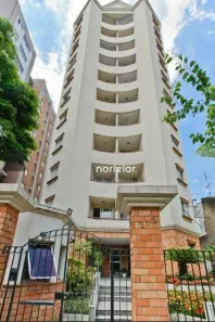 Apartamento com 2 Quartos à venda, 64m² no Vila Pompéia, São Paulo