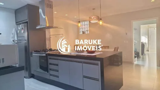 Casa com 4 Quartos à venda, 268m² no Jardim Esplanada II, Indaiatuba