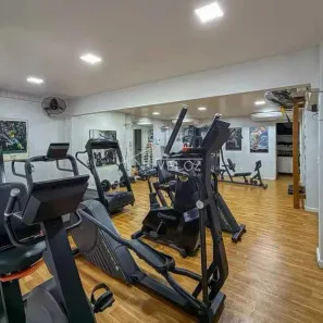 Apartamento com 3 Quartos à venda, 106m² no Botafogo, Rio de Janeiro