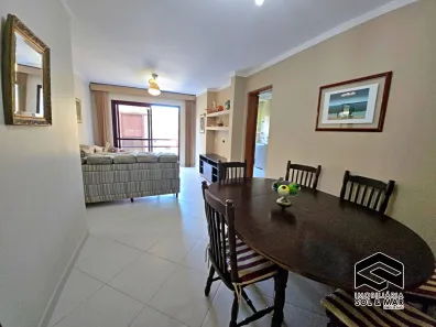 Apartamento com 1 Quarto à venda, 55m² no Mar e Céu, Guarujá