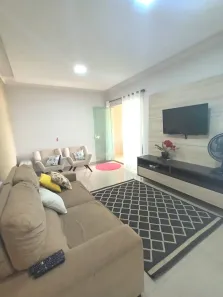 Casa com 3 Quartos à venda, 120m² no Setor Faiçalville, Goiânia