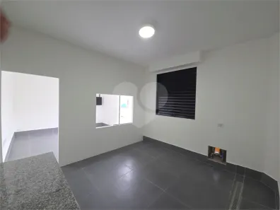Ponto Comercial para alugar, 46m² no Vila Morse, São Paulo