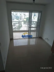 Apartamento com 2 Quartos para alugar, 60m² no Vila Andrade, São Paulo