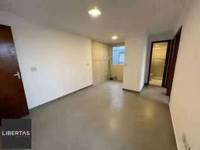 Apartamento com 2 Quartos à venda, 37m² no Vila Nova, Porto Alegre