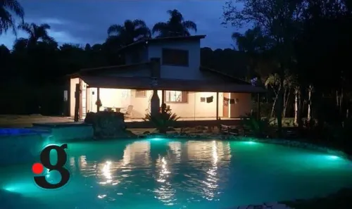 Fazenda/Sítio com 3 Quartos à venda, 5620m² no Monte Verde, Camanducaia