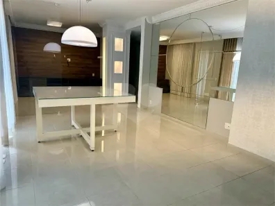 Apartamento com 3 Quartos para alugar, 171m² no Jardim Judith, Sorocaba