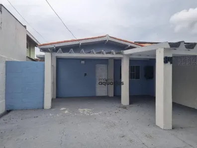 Casa com 2 Quartos à venda, 80m² no Cidade Vista Verde, São José dos Campos