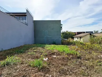 Lote/Terreno à venda, 182m² no Parque das Oliveiras, Ribeirão Preto