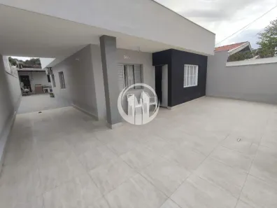 Casa com 3 Quartos à venda, 135m² no Jardim Liberdade, Jundiaí