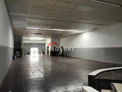Galpão/Depósito/Armazém com 1 Quarto à venda, 332m² no Parque das Américas, Mauá