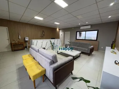 Sala Comercial para alugar, 35m² no Jardim dos Calegaris, Paulínia
