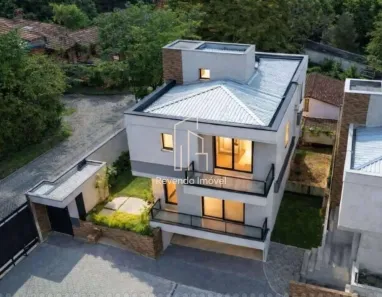 Casa de Condomínio com 3 Quartos à venda, 326m² no Chácara do Refúgio, Carapicuíba